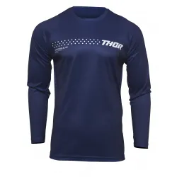 Tricou copii Thor Sector Minimal Navy