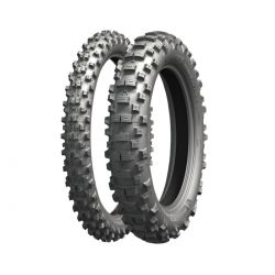 Cauciuc Michelin Enduro Medium 120/90-18