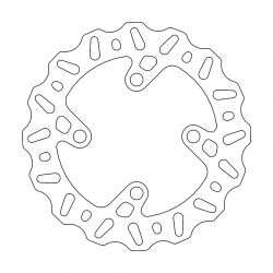 Disc frana fata Beta REV 3/EVO