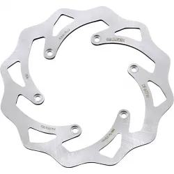 Disc frana spate KTM 98-22 Galfer