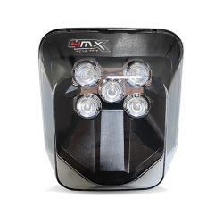 Far led Husqvarna 17-22 Aworks