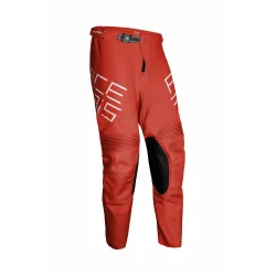 Pantaloni Acerbis MX Track Red