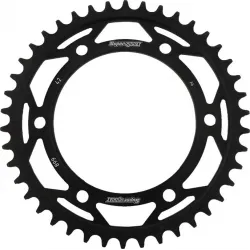 Pinion otel KTM/Husq Renthal Black