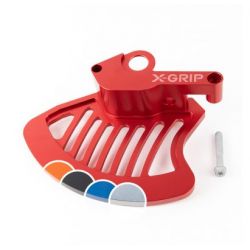 Protectie disc frana fata GasGas 21-25 X-Grip