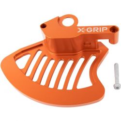 Protectie disc frana fata KTM 16-25 X-Grip