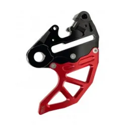 Protectie disc frana spate cu suport etrier GasGas 2021-2023 4MX