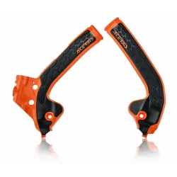 Protectii cadru KTM SX 85 18-21 Acerbis