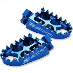 Scarite Husqvarna 14-16 Scar Evolution Blue