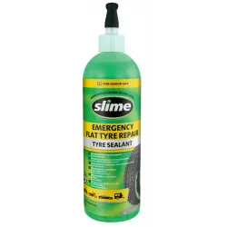 Solutie anti-pana Slime Tire Sealant 473ml