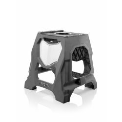 Stander Acerbis 711 Grey