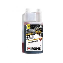 Ulei 2T IPONE Syntetic Racing Samourai Strawberry 1L