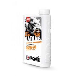 Ulei 4T Ipone 10W40 Katana Offroad 2L