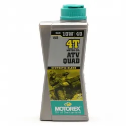 Ulei Motorex 10w40 ATV/Quad 1L