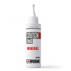 Ulei mineral Ipone Clutch One 125ml