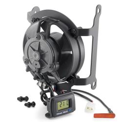 Kit ventilator cu termostat KTM 150/500 2024-2025