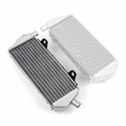 Radiator drept KTM/Husq 150/500 2024 X-Grip