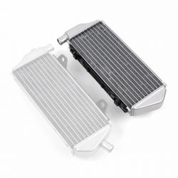 Radiator stang KTM/Husq 150/500 2024 X-Grip