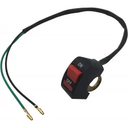 Buton on/off universal