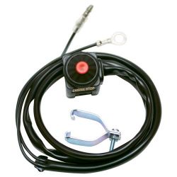 Buton oprire KTM 125-500 00-21 Psychic