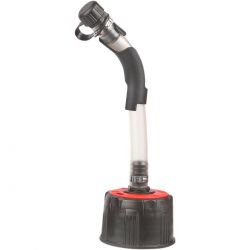 Capac cu furtun canistra Polisport