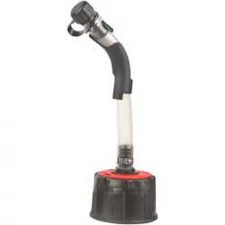 Capac cu furtun canistra Polisport