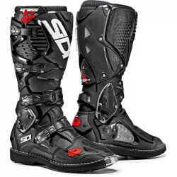 Cizme Sidi Crossfire 3 Black