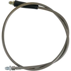 Conducta ambreiaj KTM 99-02 Venhill Carbon