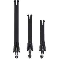 Curele cizma Alpinestars Tech 10 Black