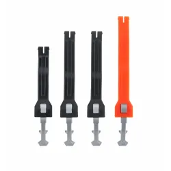 Curele cizme Acerbis X-Rock