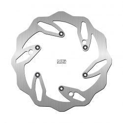 Disc frana fata KTM 98-22 NG