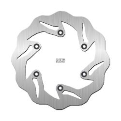 Disc frana spate KTM 125/530 98-24 NG Wave