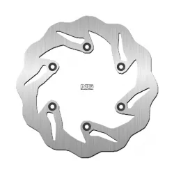 Disc frana spate KTM 125/530 98-24 NG Wave