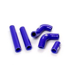 Kit furtunuri radiator Husqvarna TE 14-16 Samco