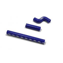 Kit furtunuri radiator fara termostat Husqvarna TE 250/300 18-19 Samco