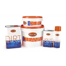 Kit intretinere filtru aer Twin Air