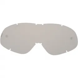 Lentila Moose Racing Qualifier Transparenta