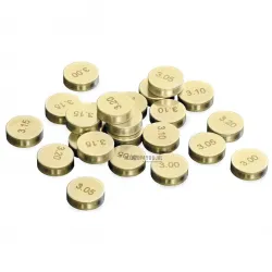 Pastila supapa KTM diametru 10.00mm PRO-X