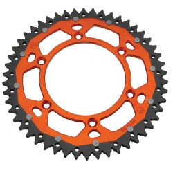 Pinion otel-aluminiu KTM 85 03-22 Moose Racing