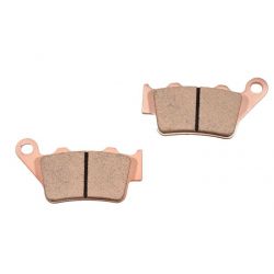 Placute frana spate KTM 98-03 Goldfren