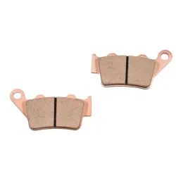 Placute frana spate KTM 98-03 Goldfren