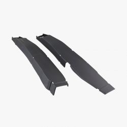 Protectie bascula KTM 12-22 Polisport Grey