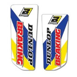 Sticker protectie furca Husqvarna 16-21 Blackbird