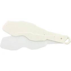 Tear offs 100% Strata 2/Accuri 2/Racecraft 2 20 buc