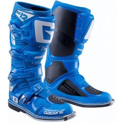 Cizme Gaerne SG12 Solid Blue