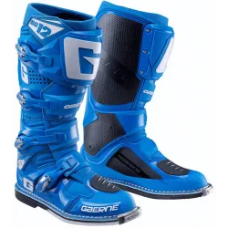 Cizme Gaerne SG12 Solid Blue