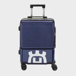Geanta calatorie Husqvarna Trolley