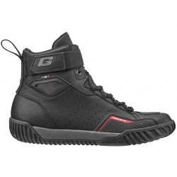 Ghete Gaerne G.Rocket Black