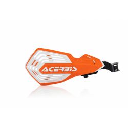 Handguard Acerbis K-Future