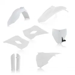 Kit complet plastice Husqvarna TC 85 14-17 Acerbis