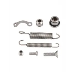 Kit prindere cric KTM 08-16 4MX